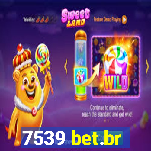 7539 bet.br